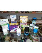 Productos específicos para el equilibrio del sistema nervioso central