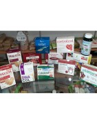 Productos para el colesterol 