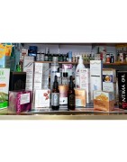 Belleza natural. Herbolario Bienestar