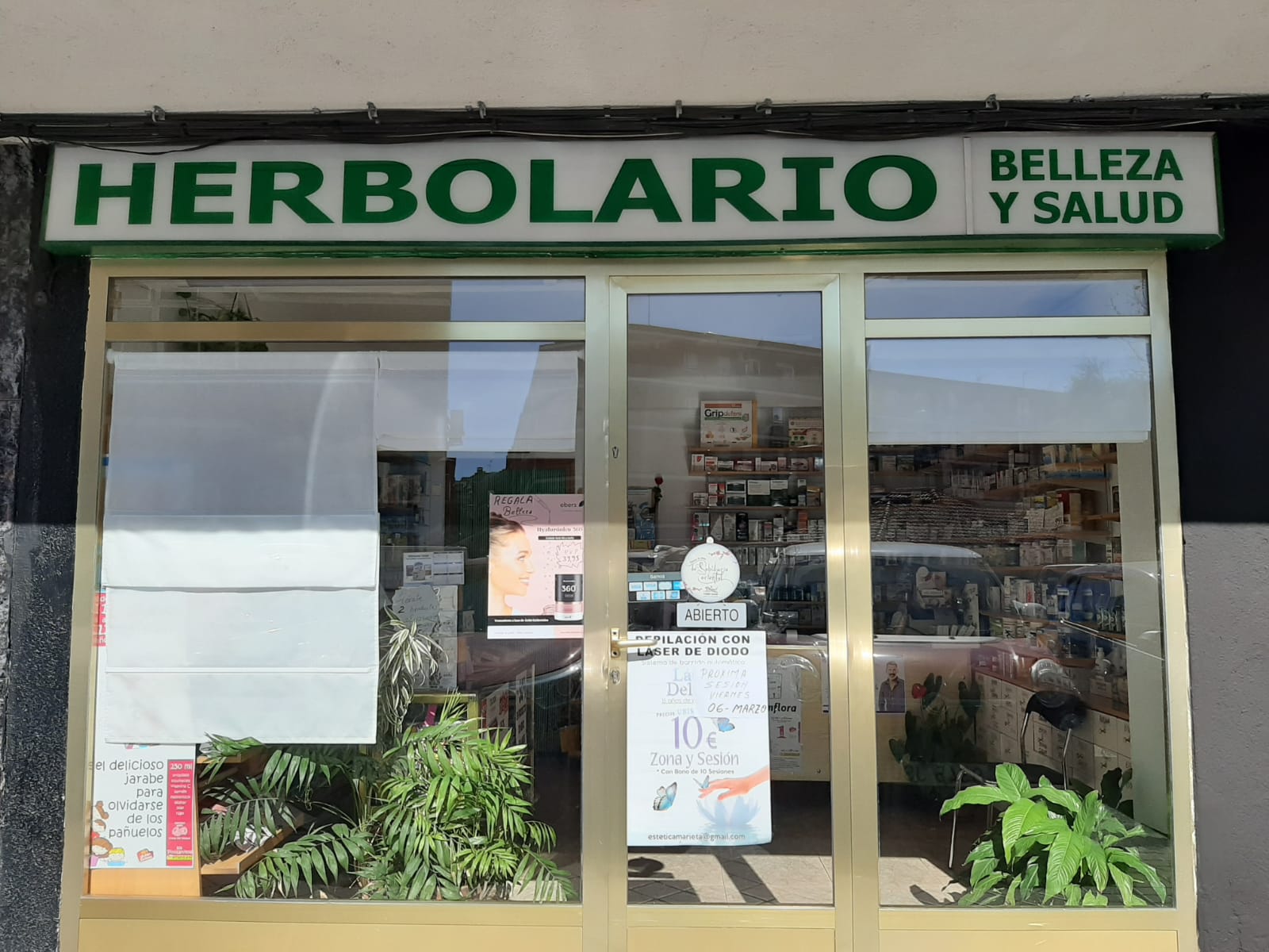 herbolario